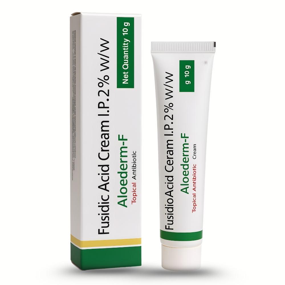 Aloederm-F Cream