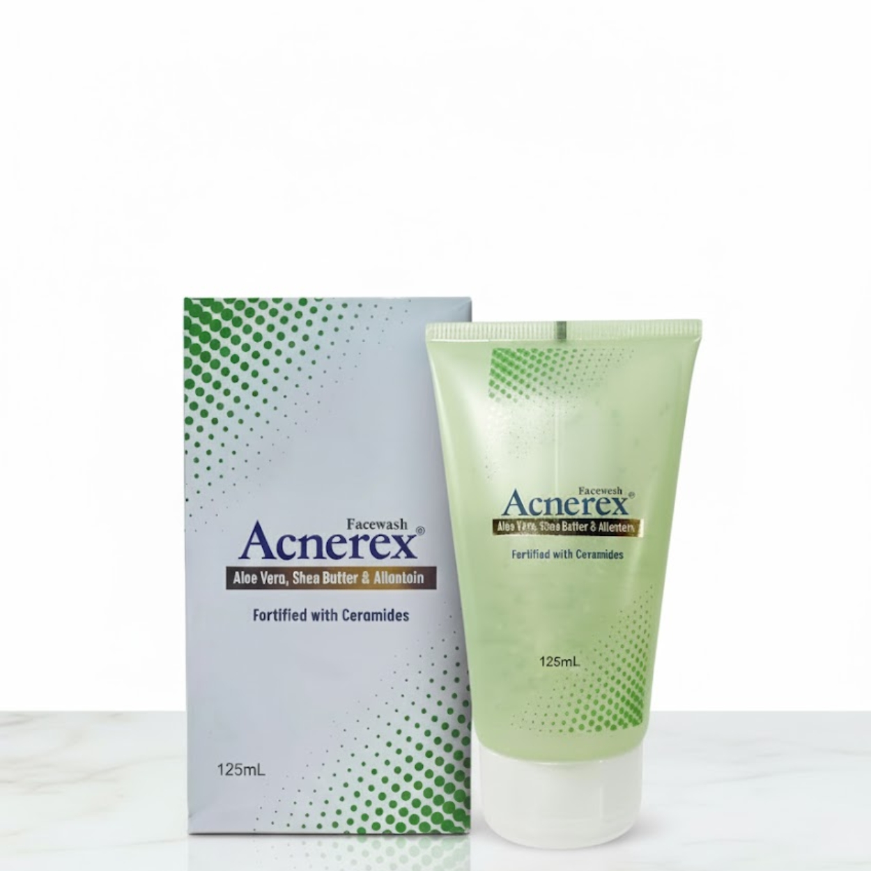 Acnerex Face Wash