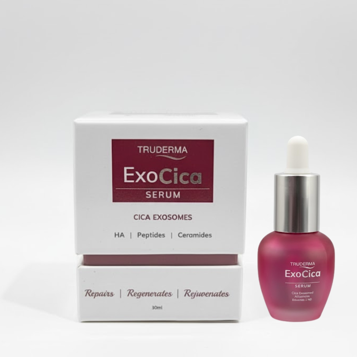 Exocica Serum