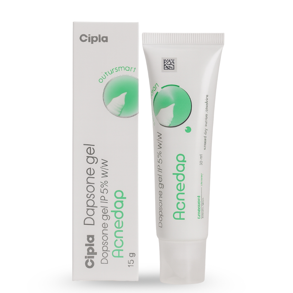 Acnedap Gel