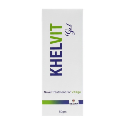 Khelvit Gel 