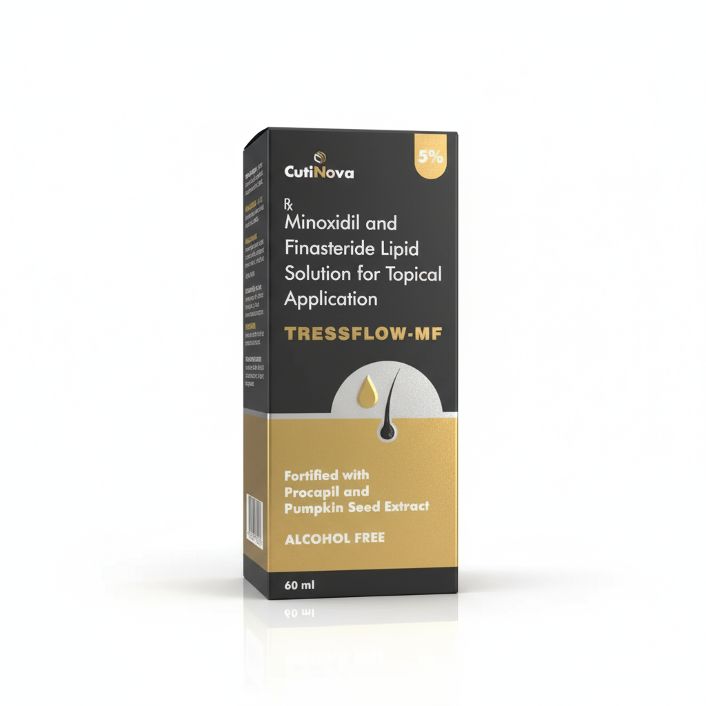 Tressflow-MF 5% Solution