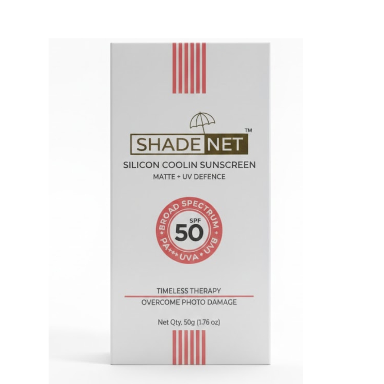 Shadenet Sunscreen