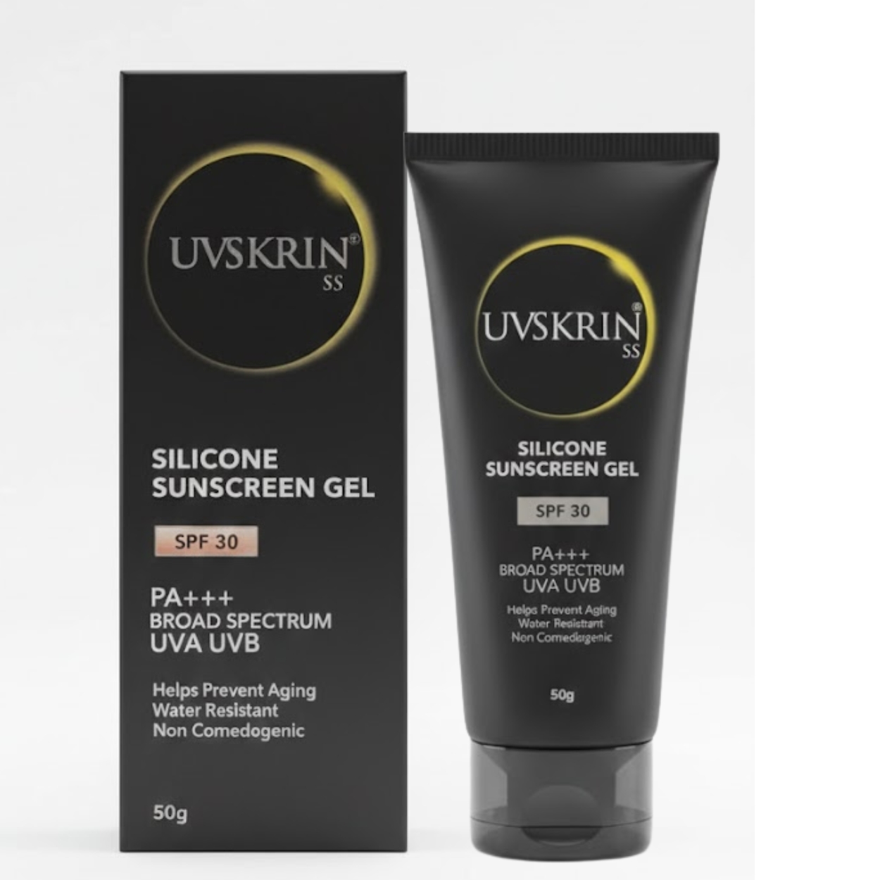 Uvskrin Sunscreen Spf 30