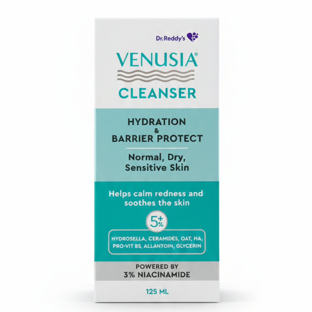 Venusia Cleanser
