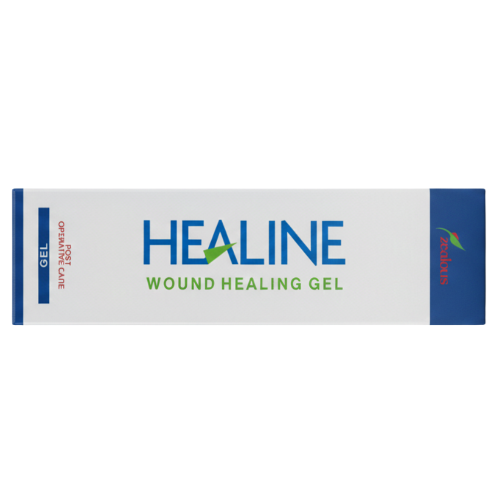 Healine Wound Healing Gel