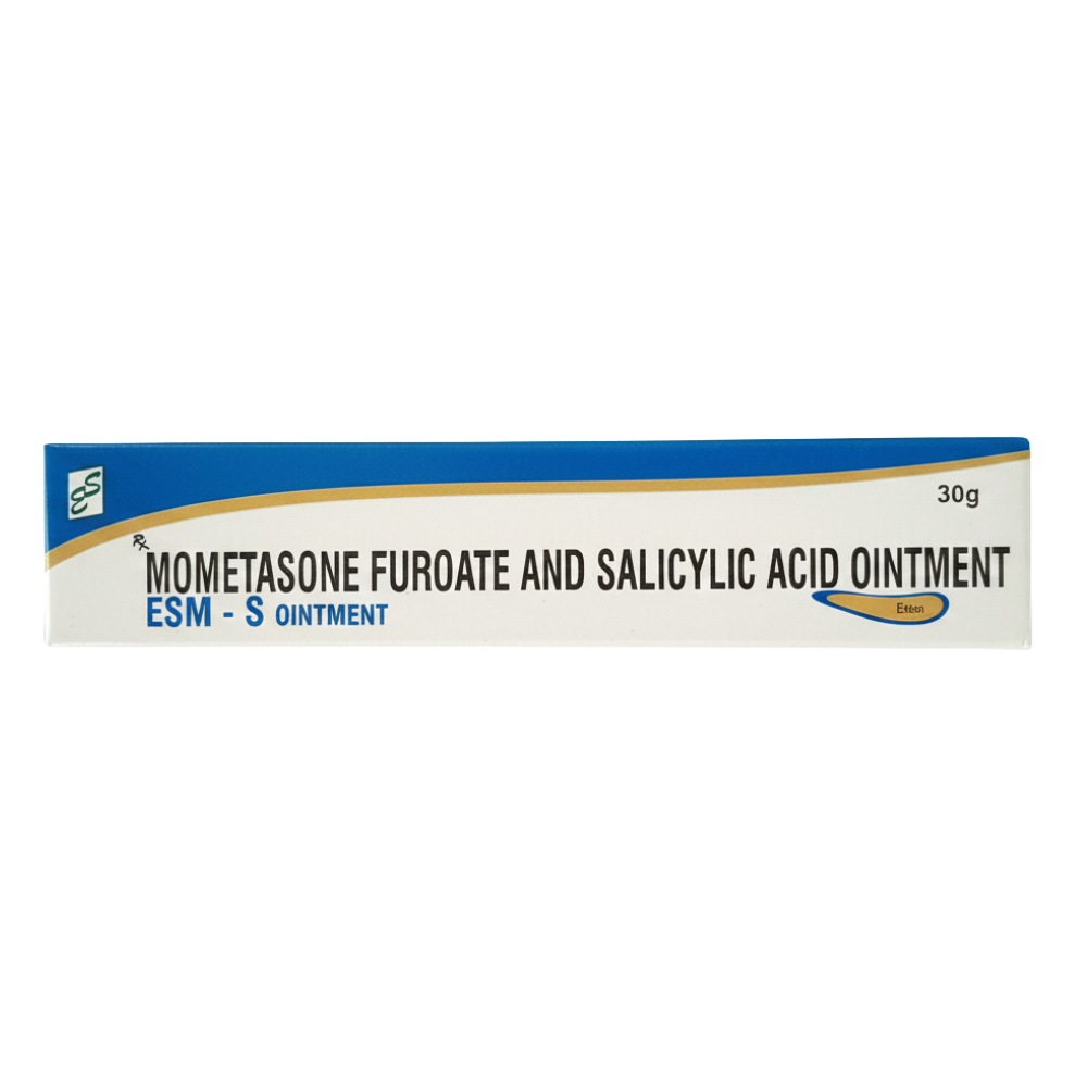 Esm S Ointment