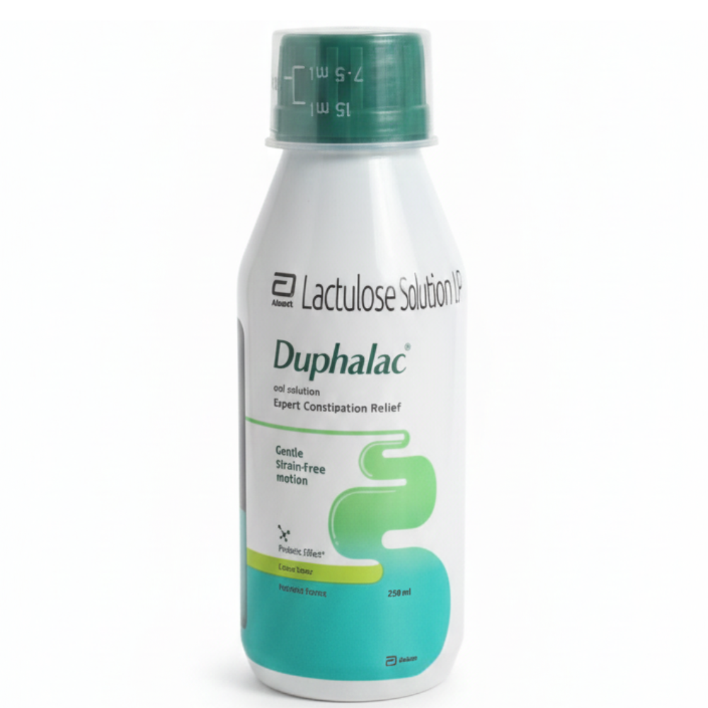 Duphalac Syrup