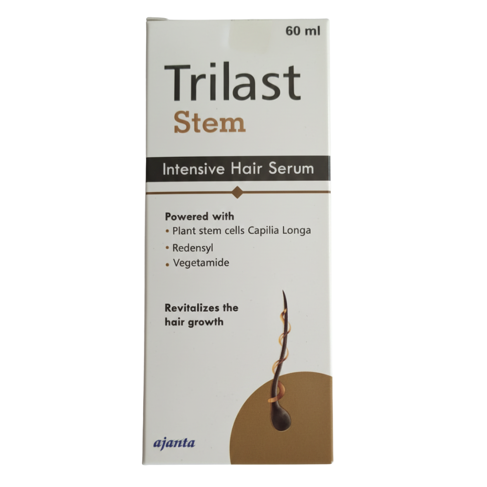 Trilast Stem Hair Serum