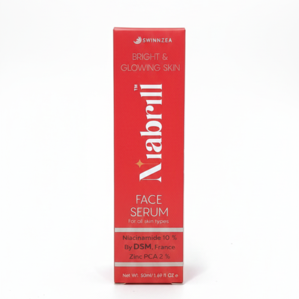 Niabrill Face Serum