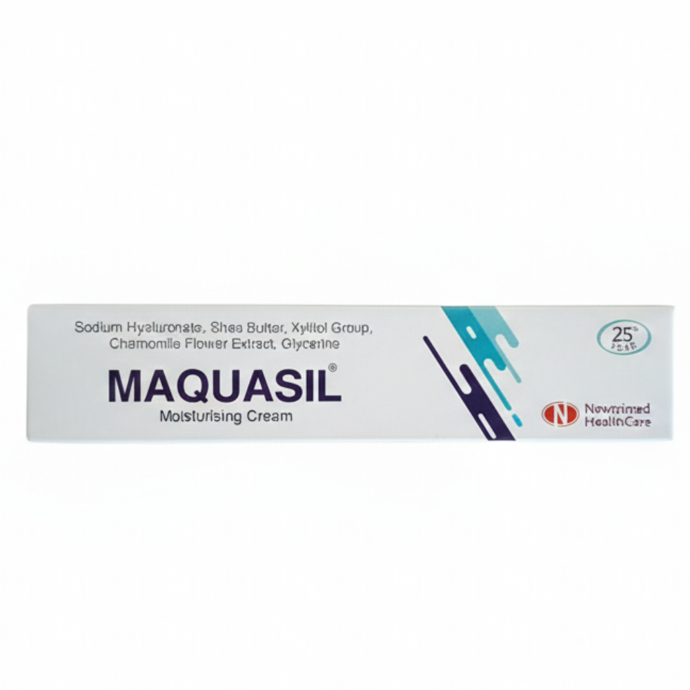 Maquasil Cream