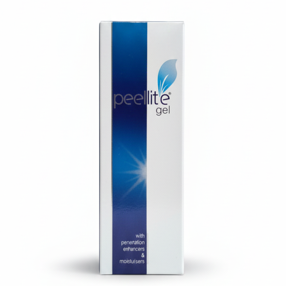 Peelite Gel
