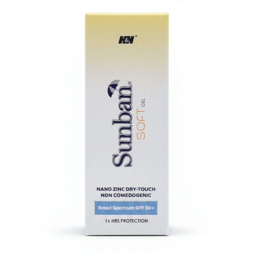Sunban Soft Sunscreen