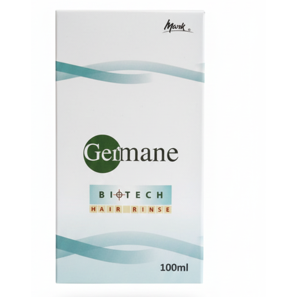 Germane Hair Rinse