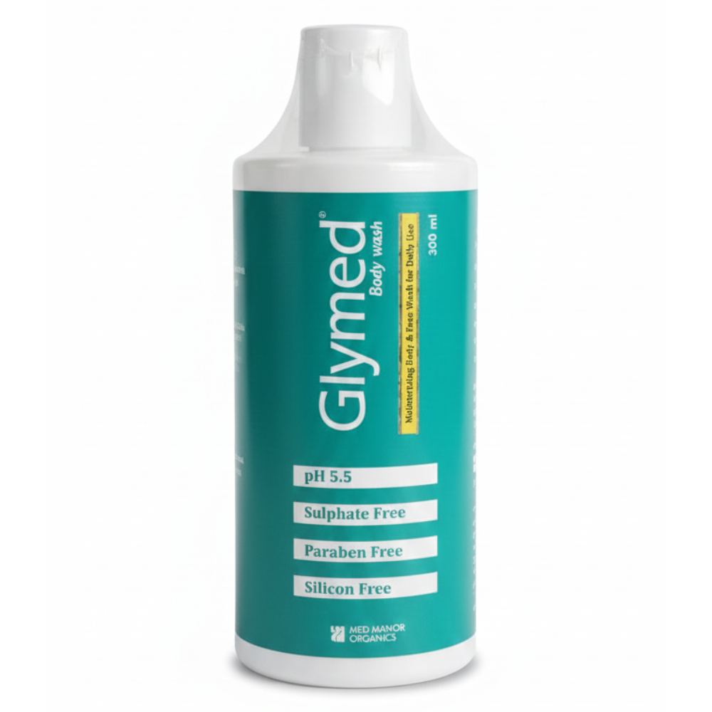 Glymed Body Wash