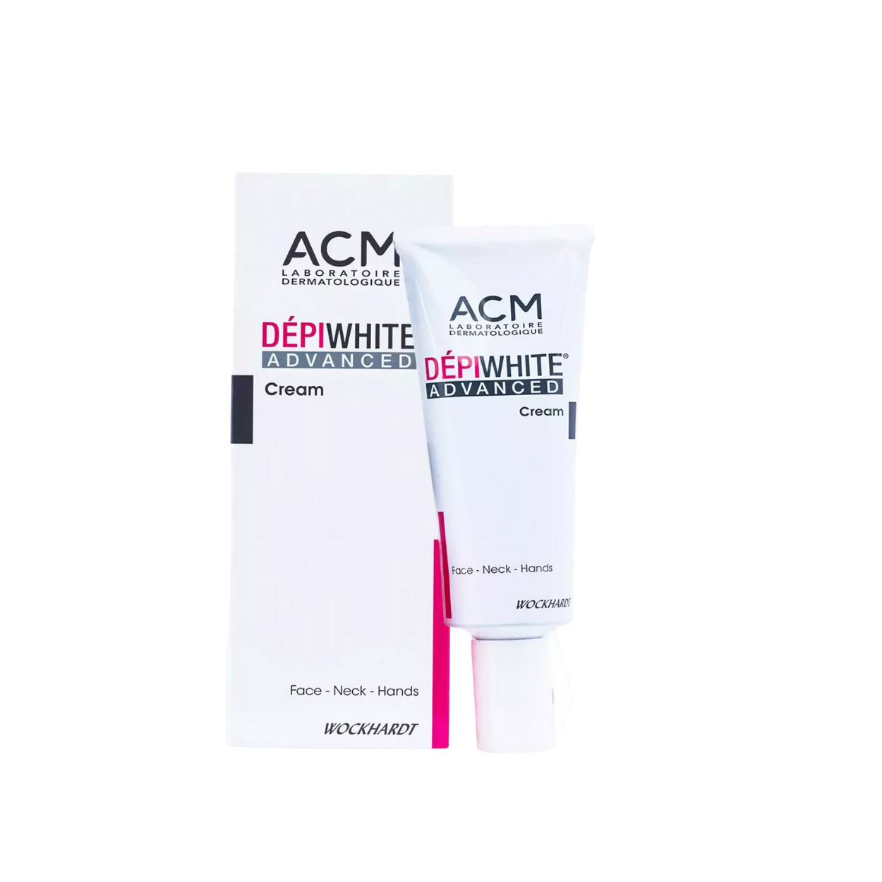 Depiwhite Advance Cream
