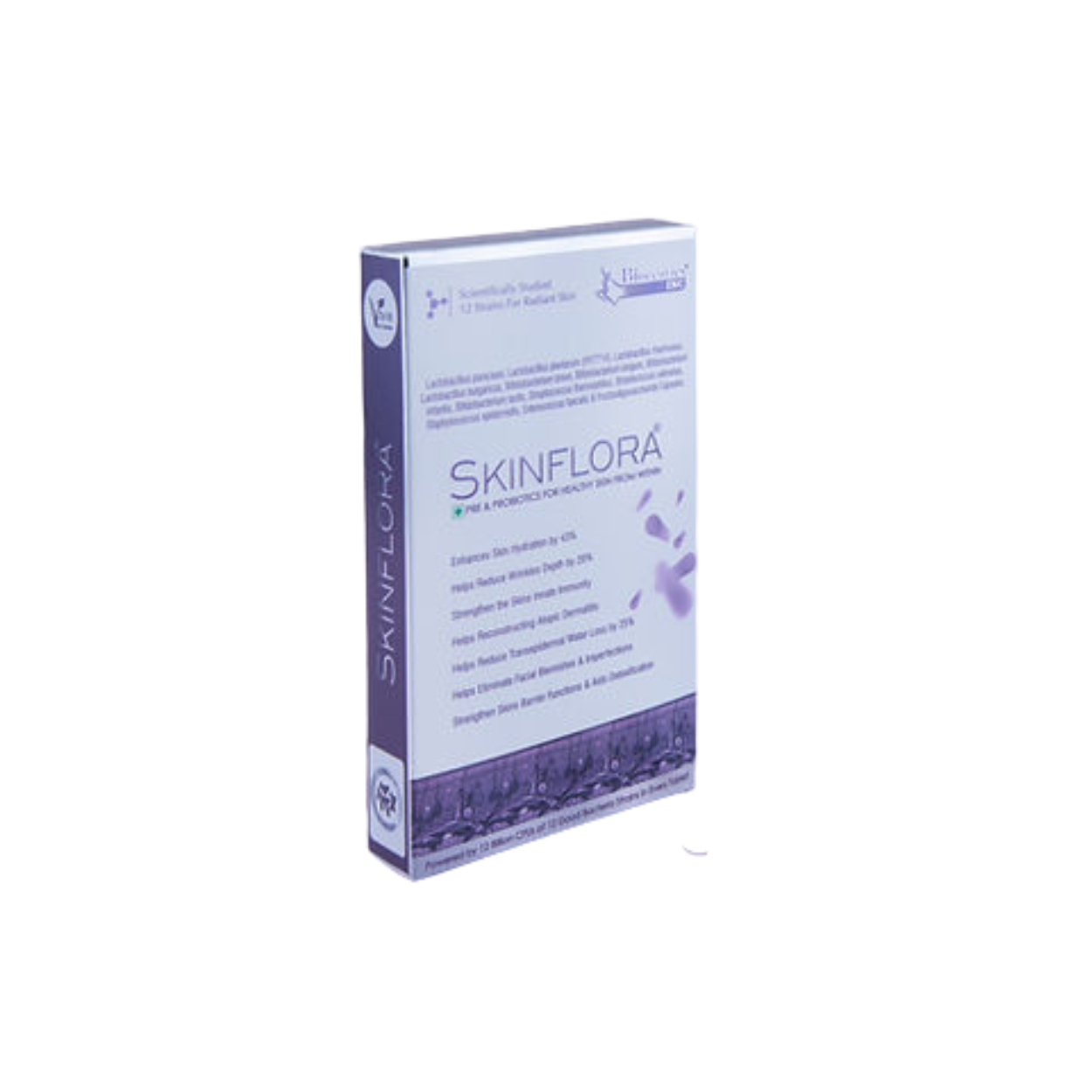 Skinflora Capsules