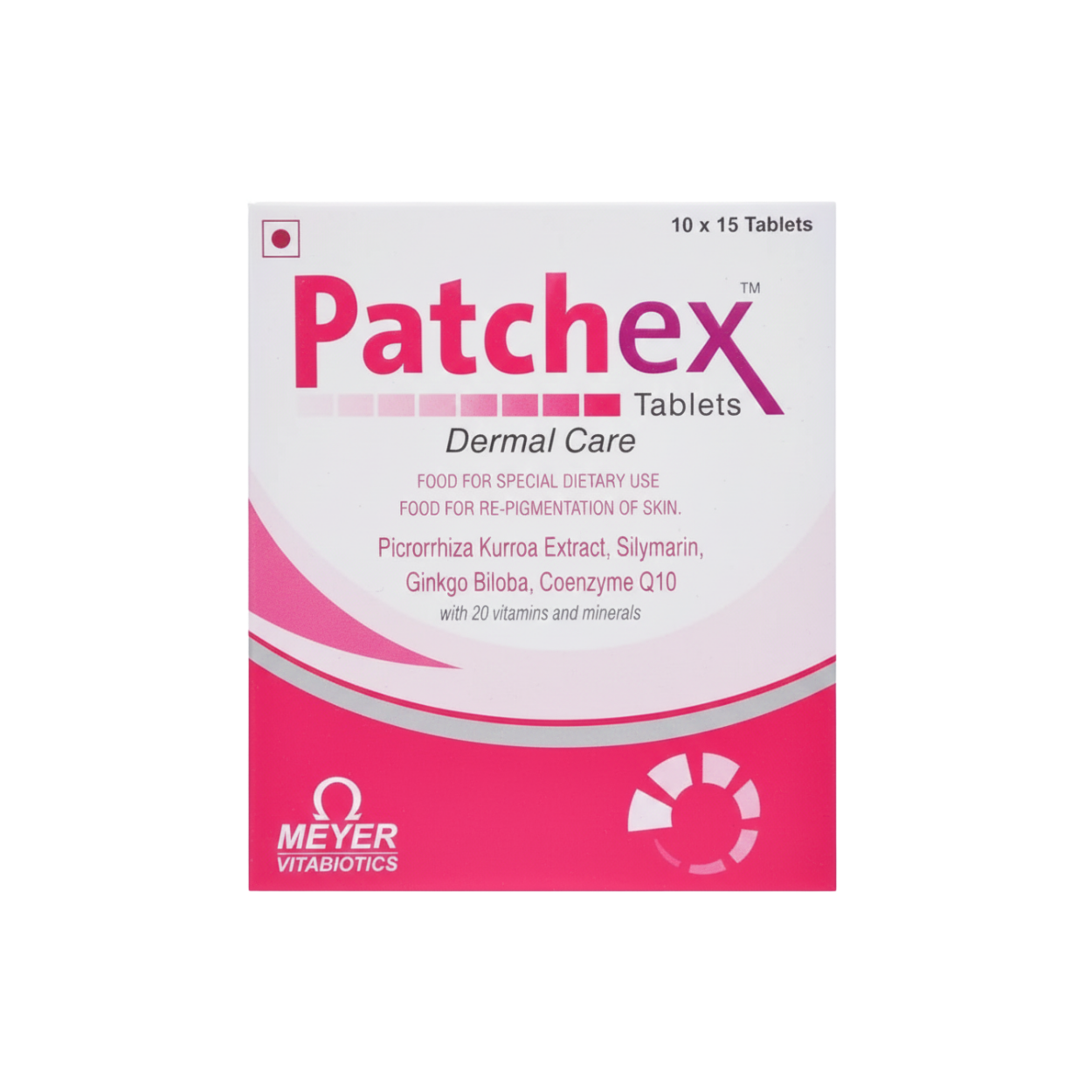 Patchex Tablet