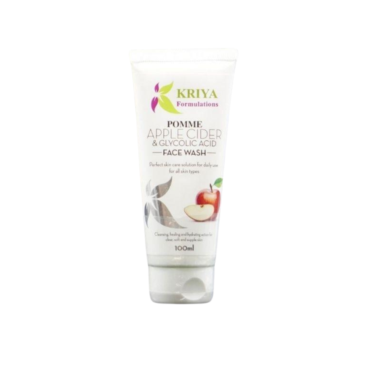 Pomme Face Wash