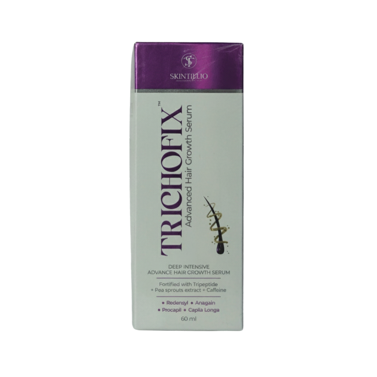 Trichofix Advanced Hair Growth Serum
