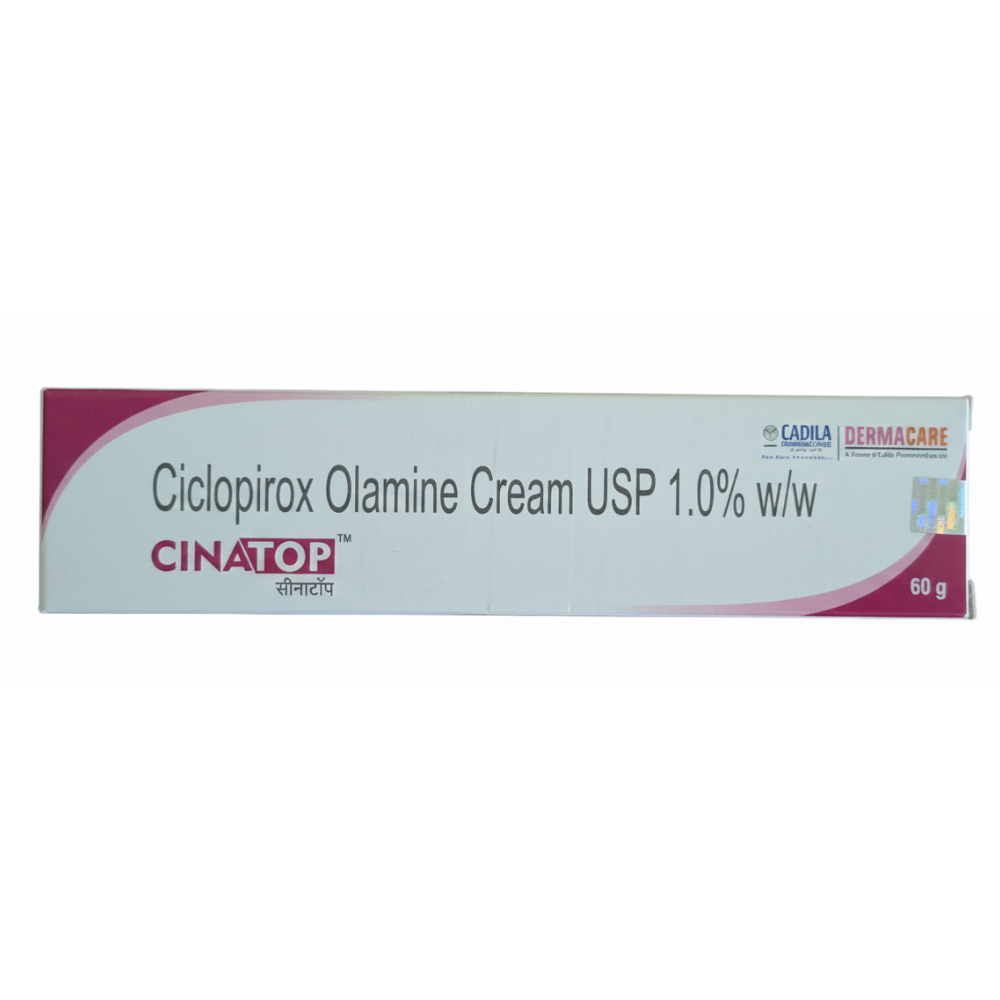 Cinatop Cream