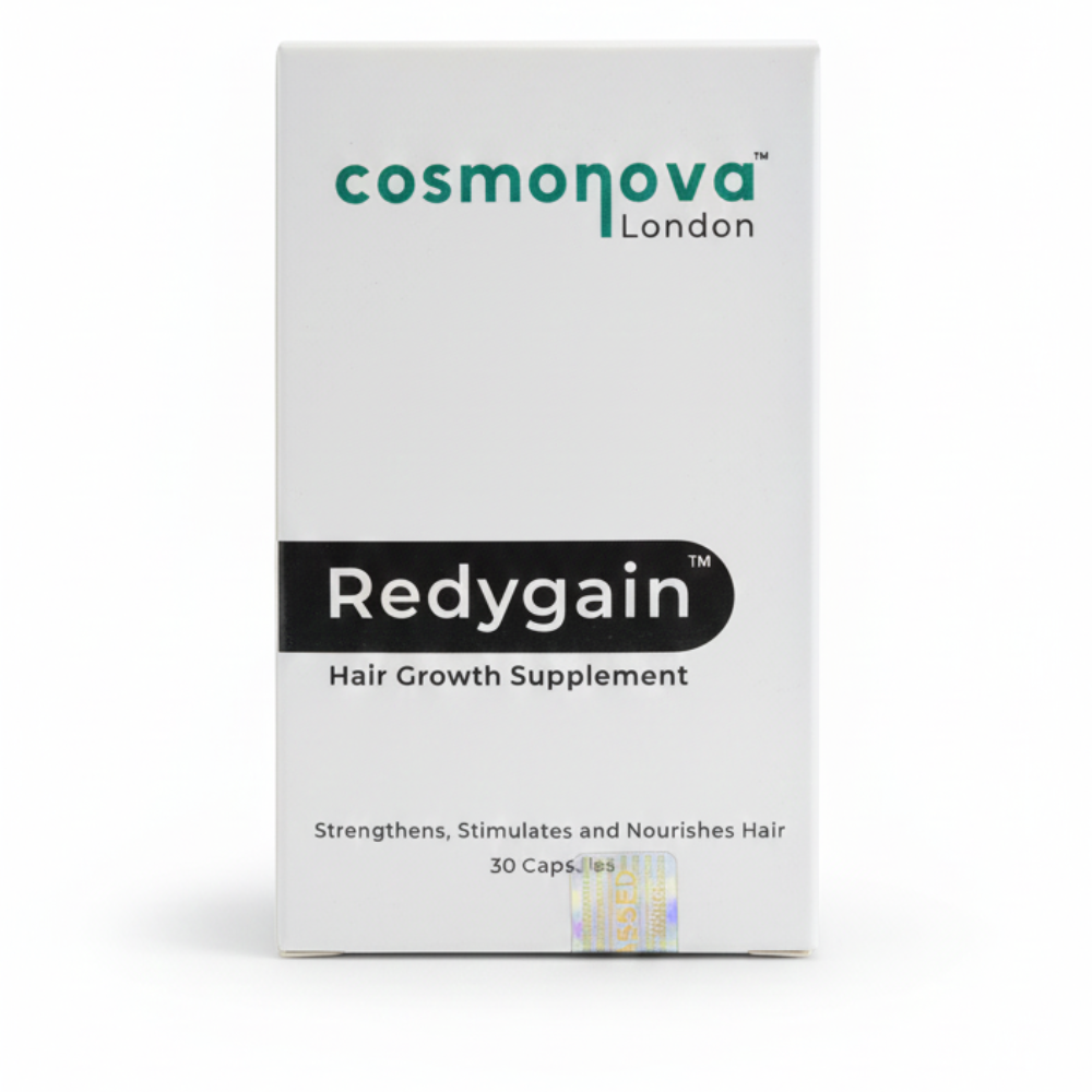 Redygain Hair Growth Supplement