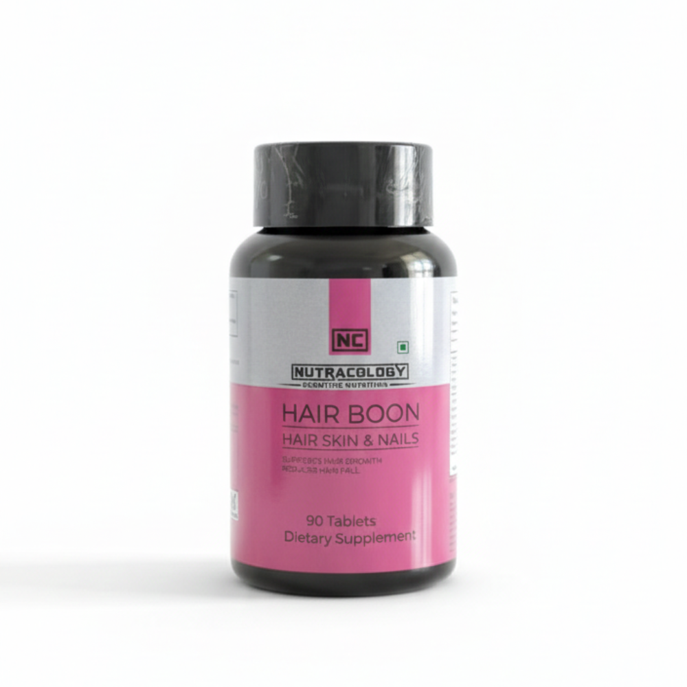 Hair Boon Tablets