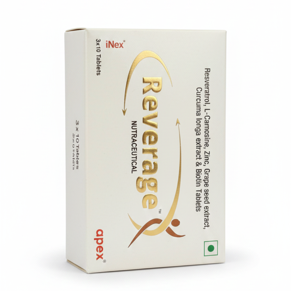 Reverage Tablets