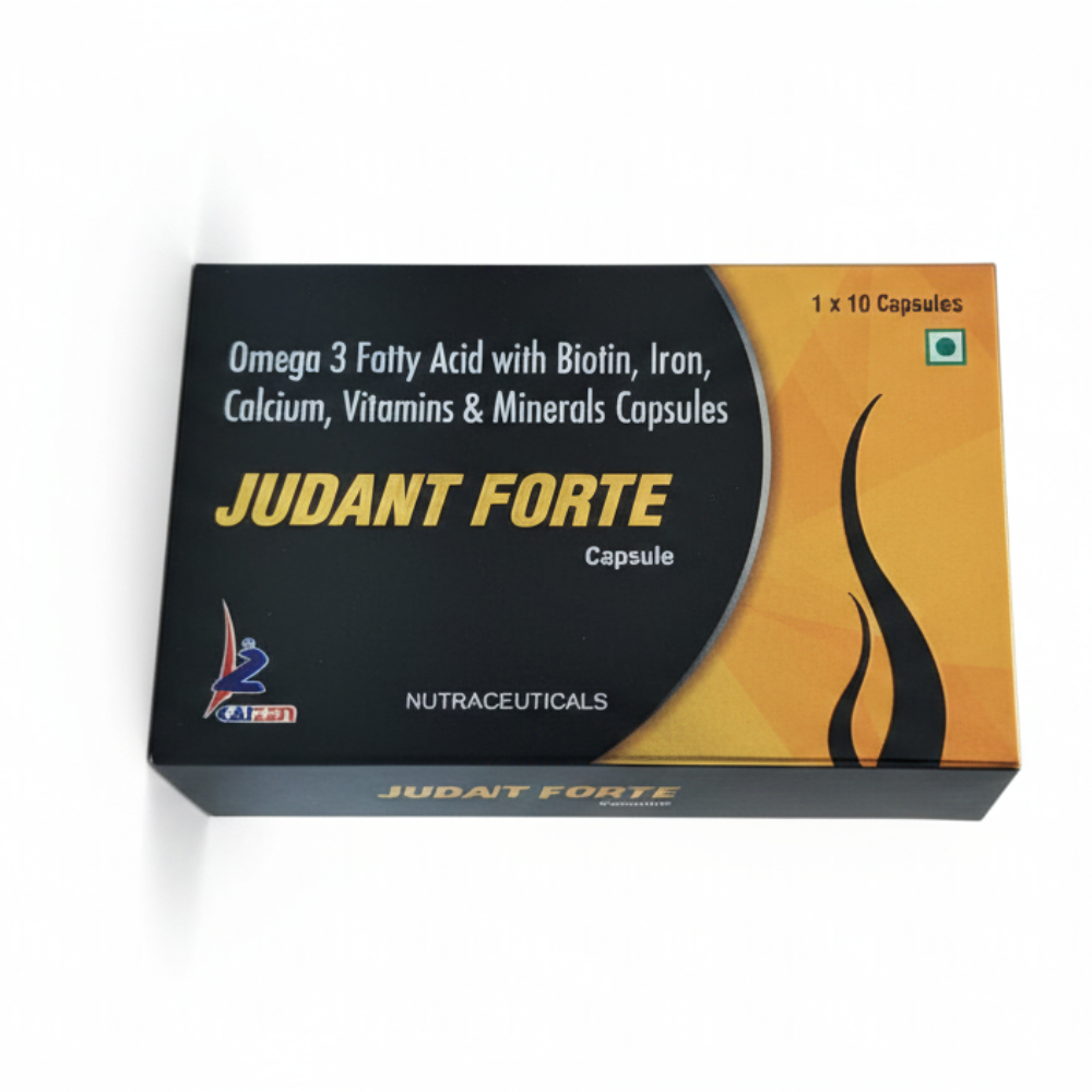 Judant Forte Tablets