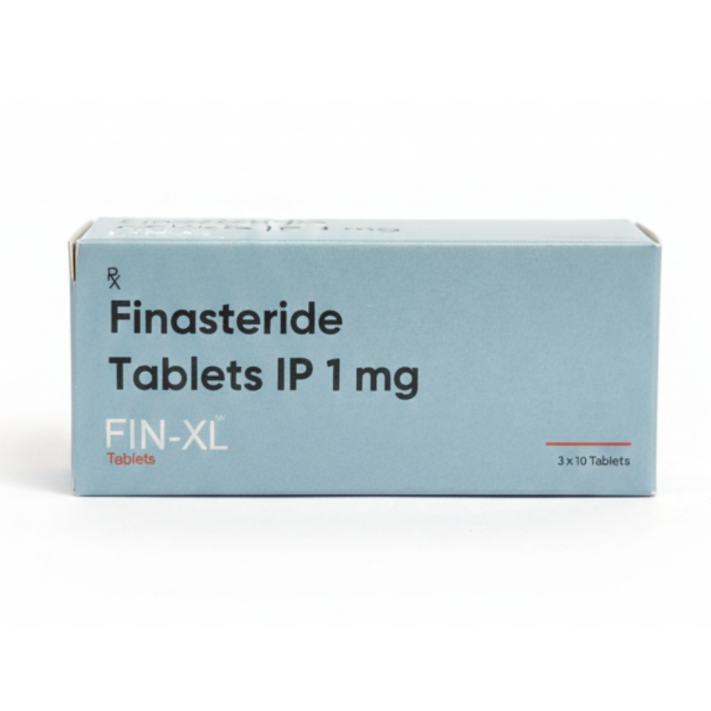 Fin Xl Tablets