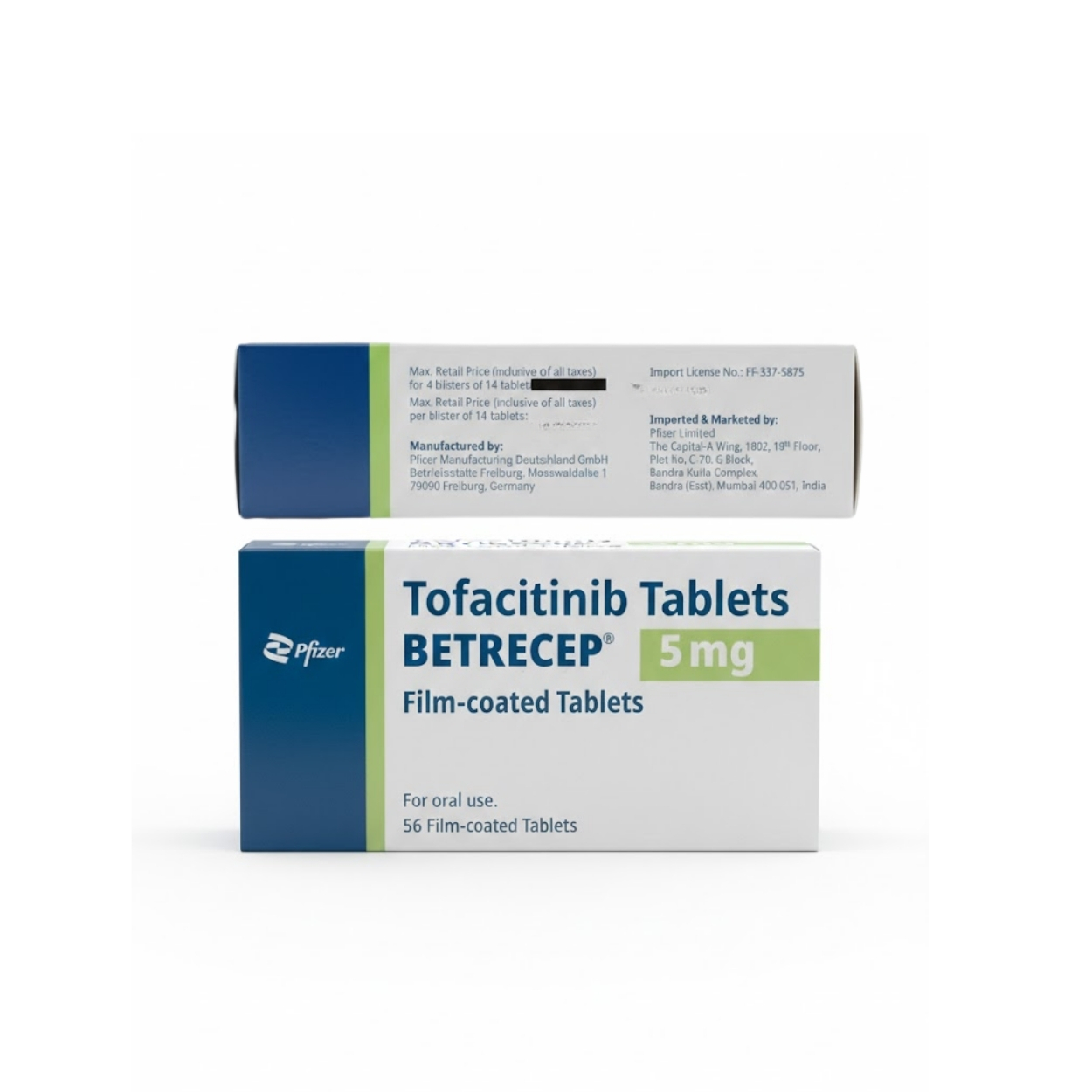 Betrecep Tablets