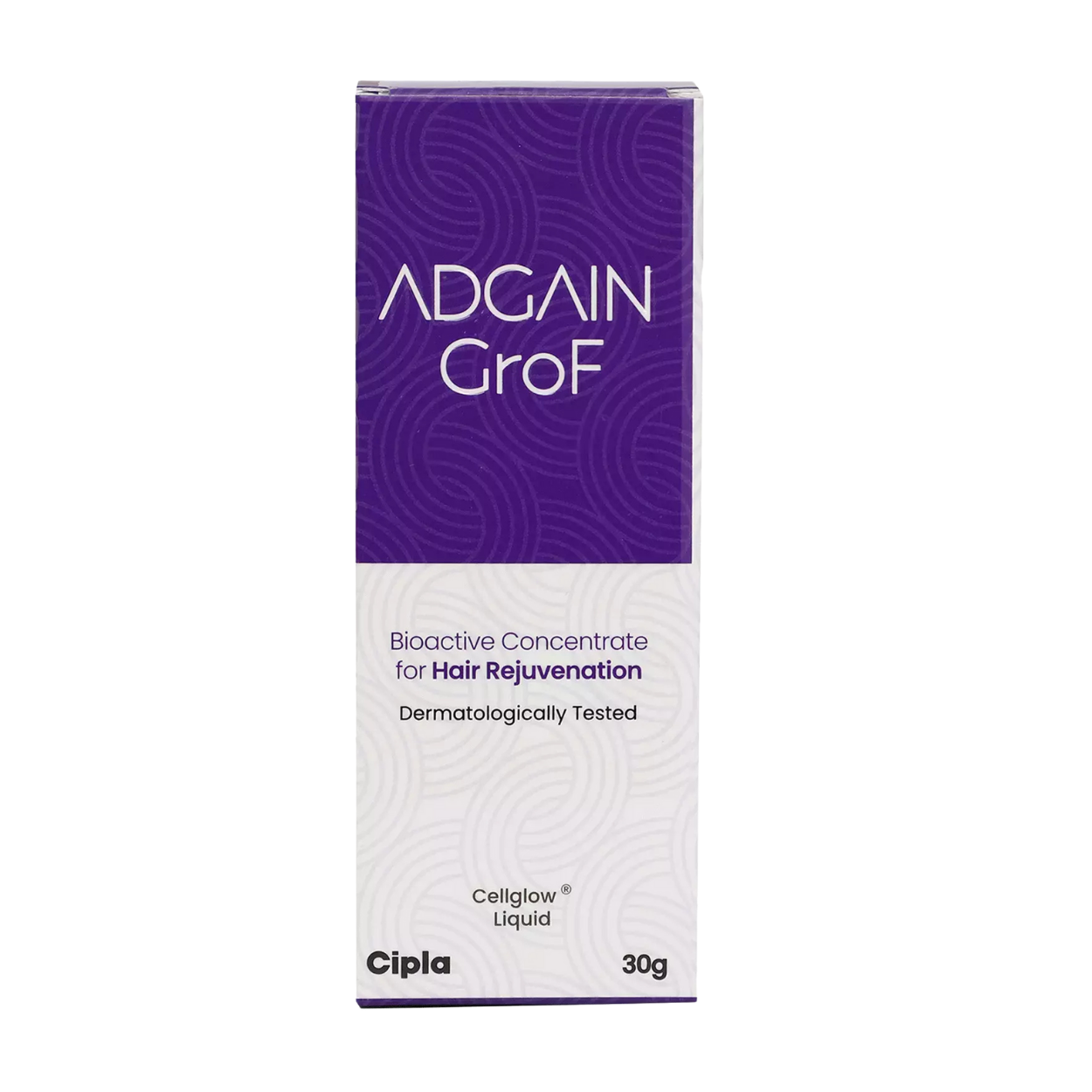Adgain GroF Liquid