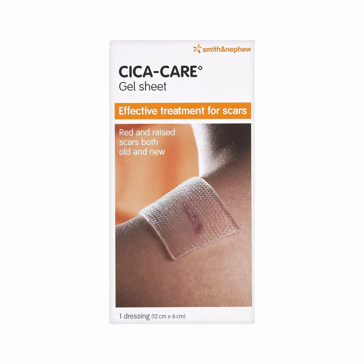 Cica Care 12cm-