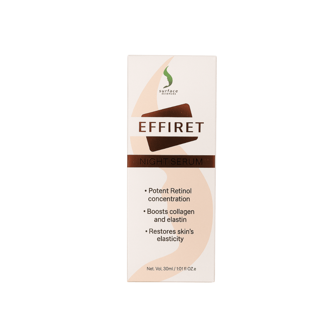 Effiret Night Serum