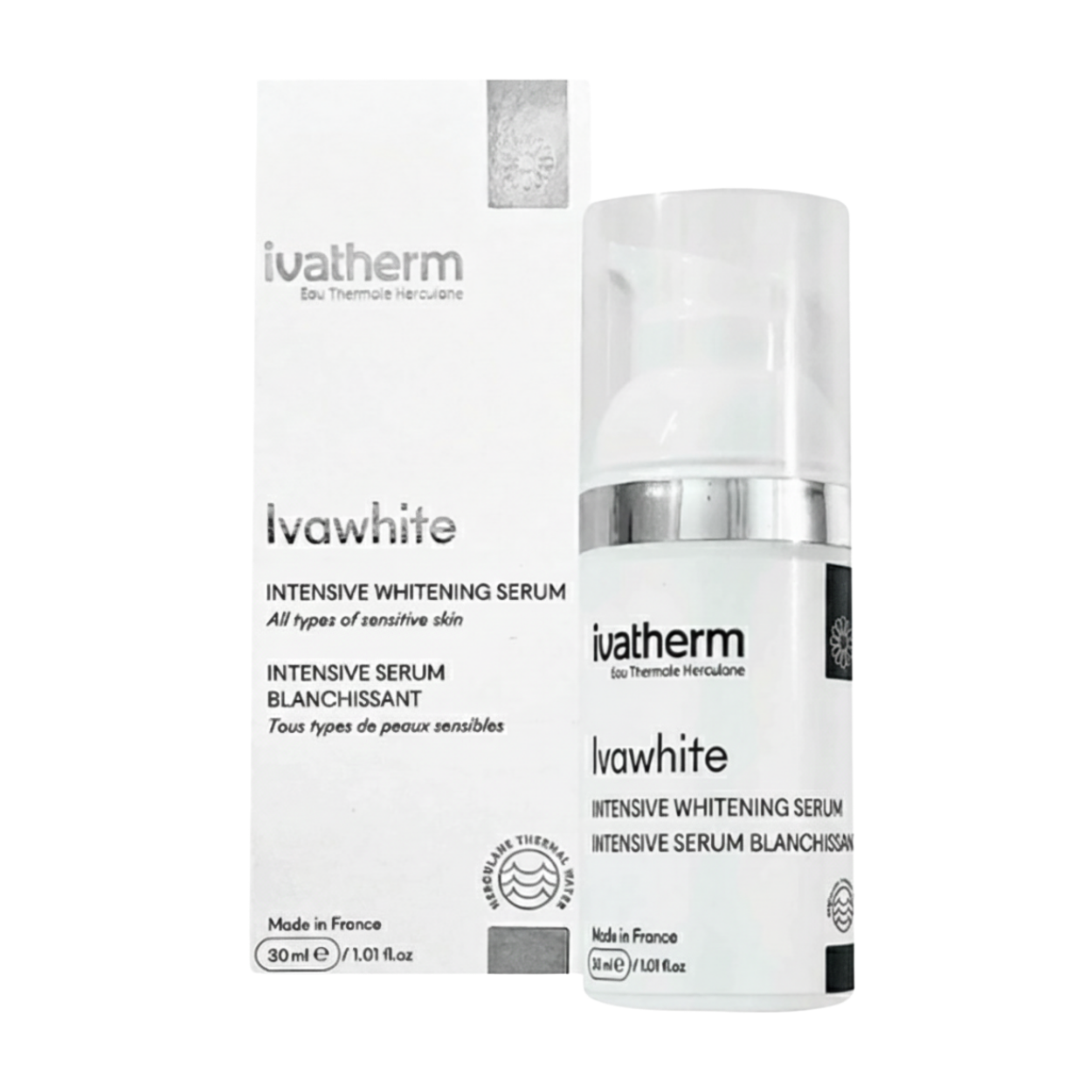 Ivawhite Intensive Whitening Serum