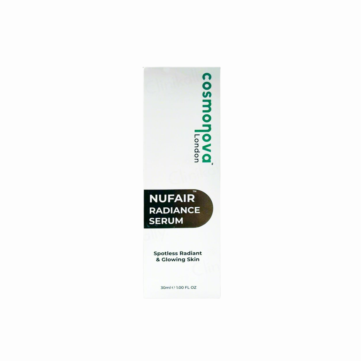 Nufair Radiance Serum