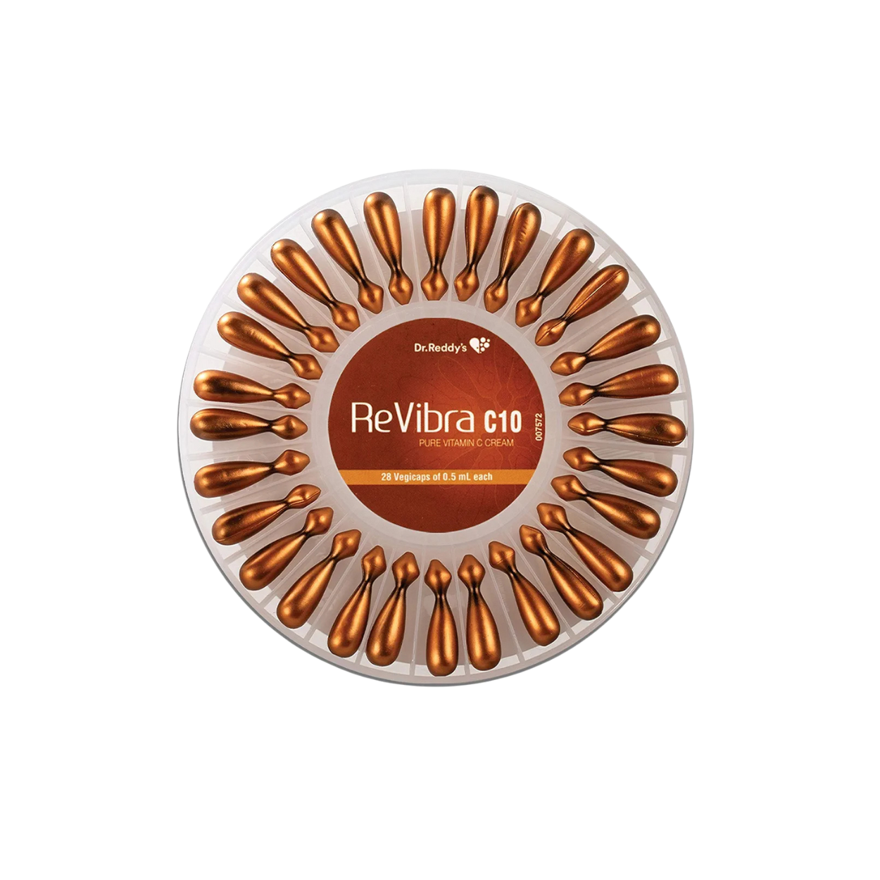 Revibra C10 Cream