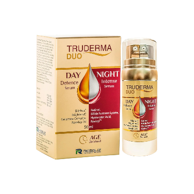 Truderma Duo Serum