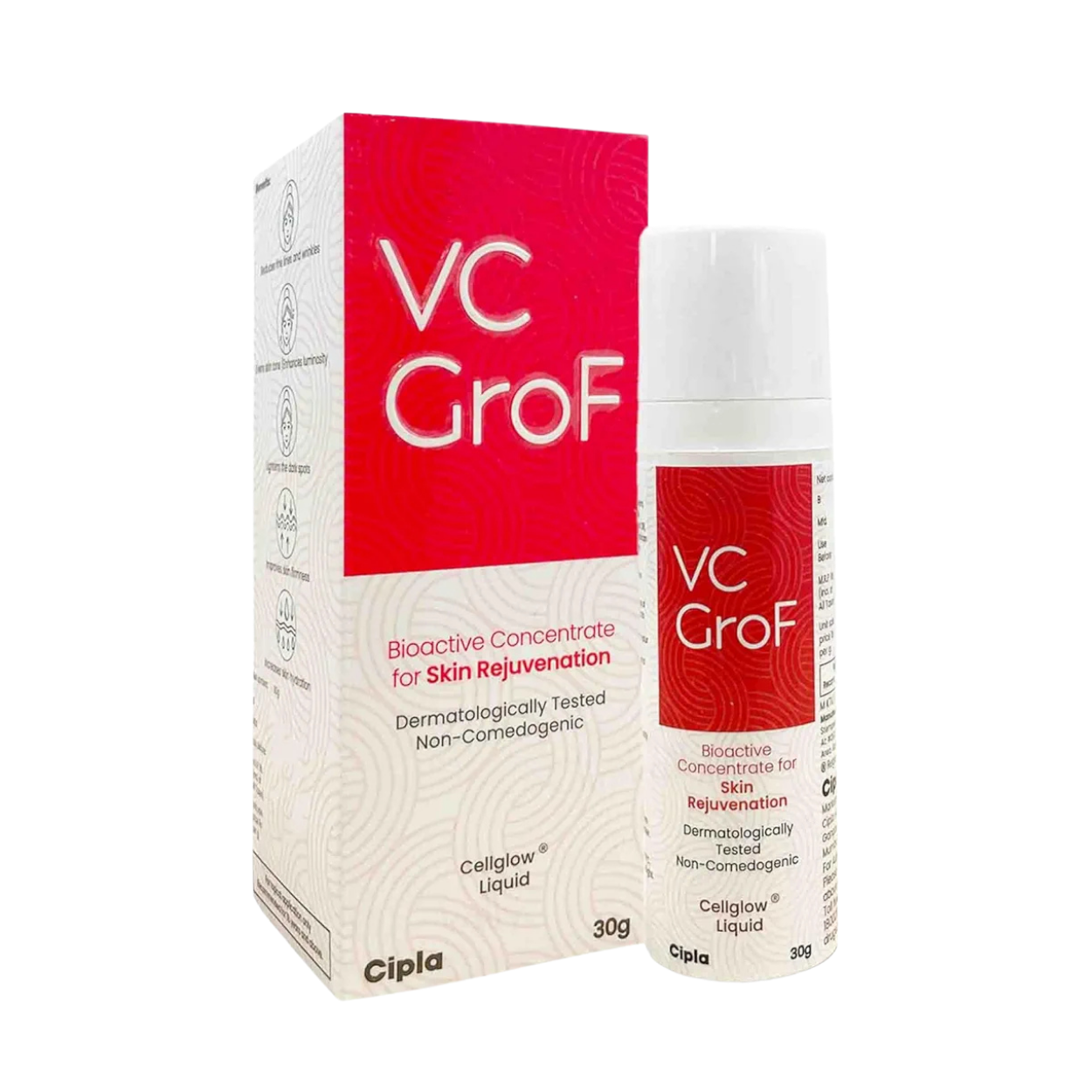 VC GroF Cellglow Liquid