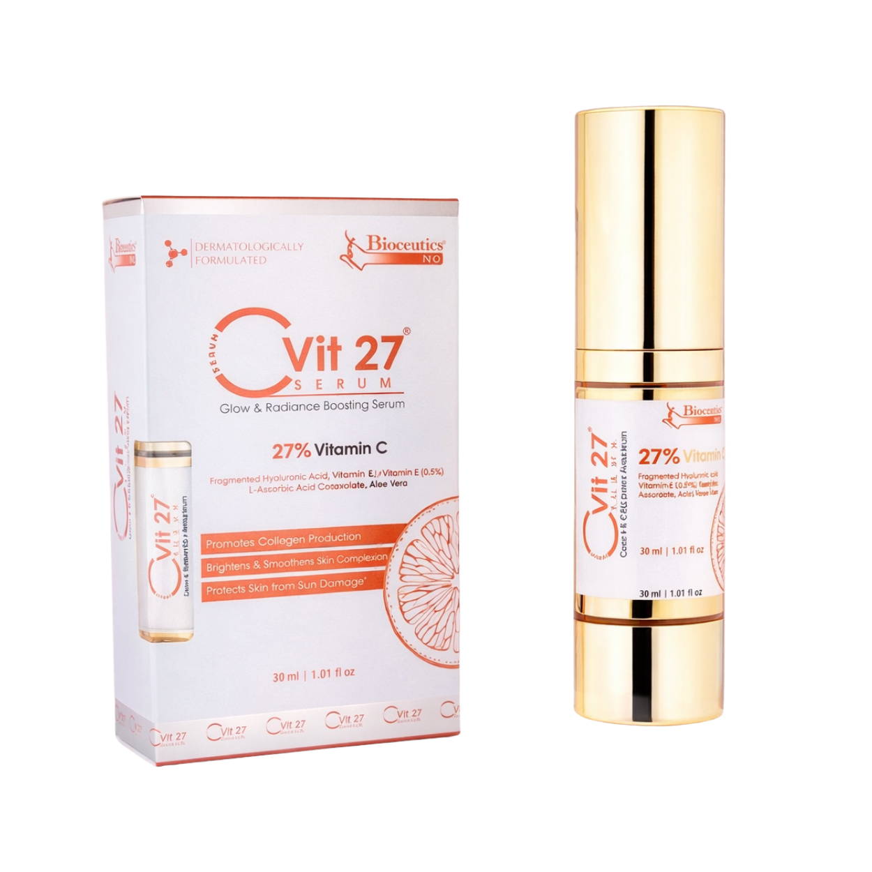 C vit 27 Serum