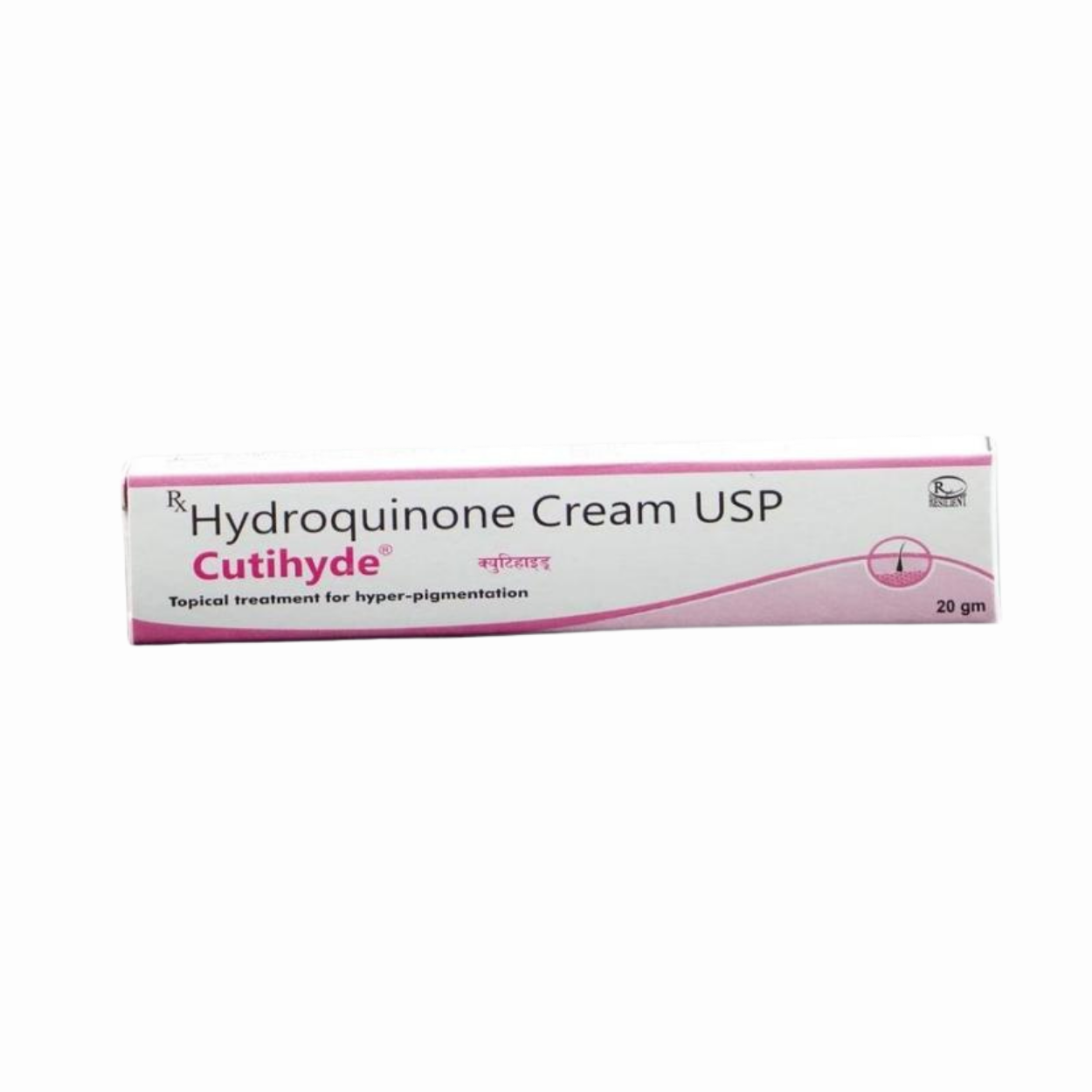 Cutihyde Cream