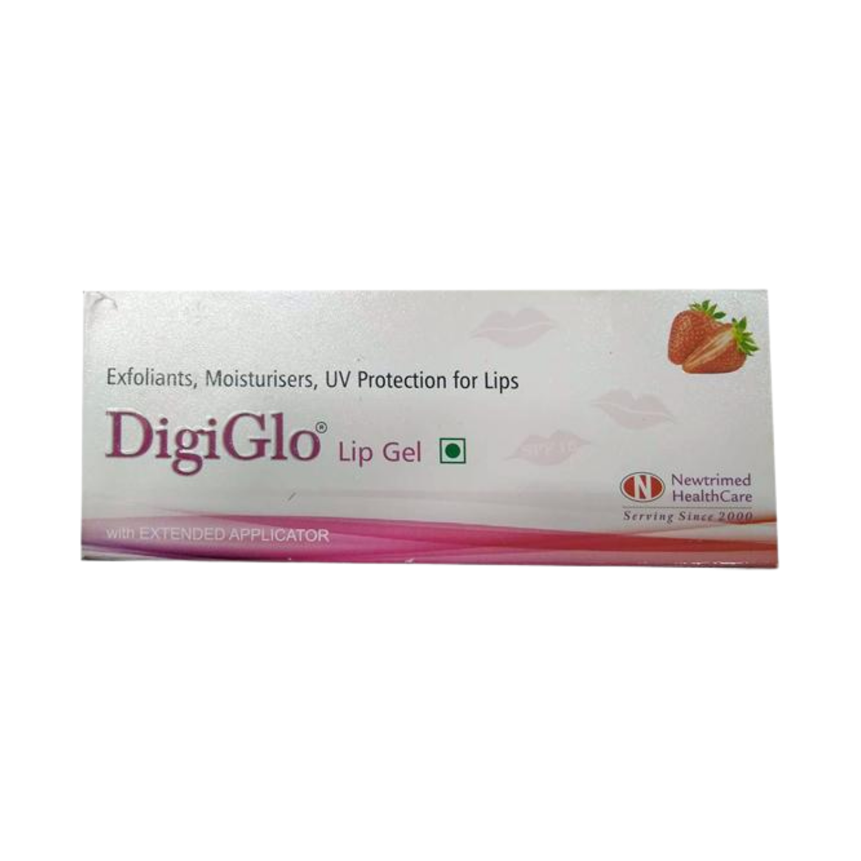 Digiglo Lip Gel