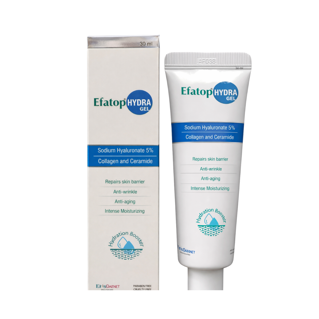 Efatop Hydra Gel