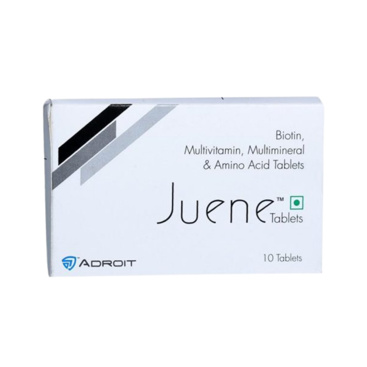 Juene Hair Tablets