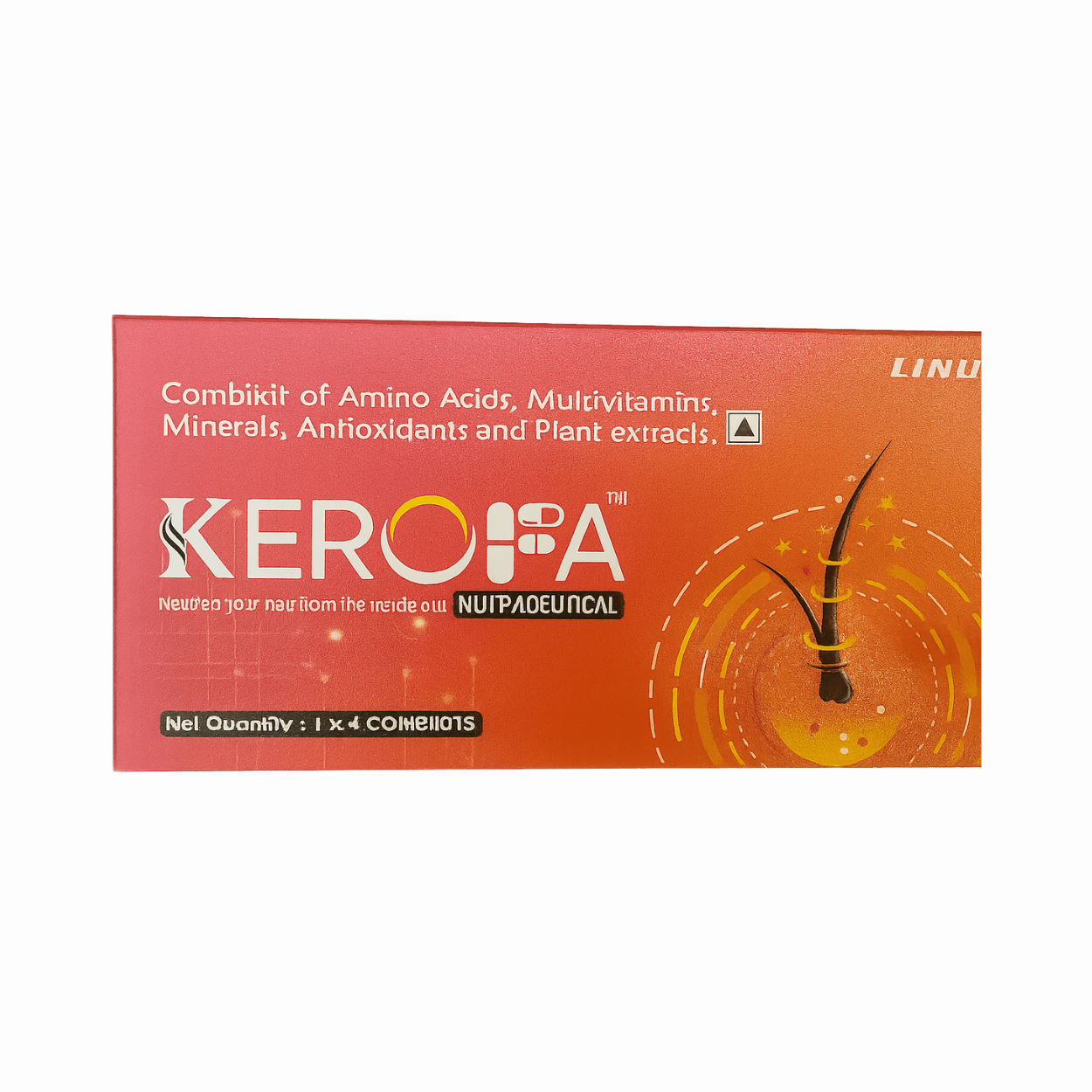 Kerofa Combikit