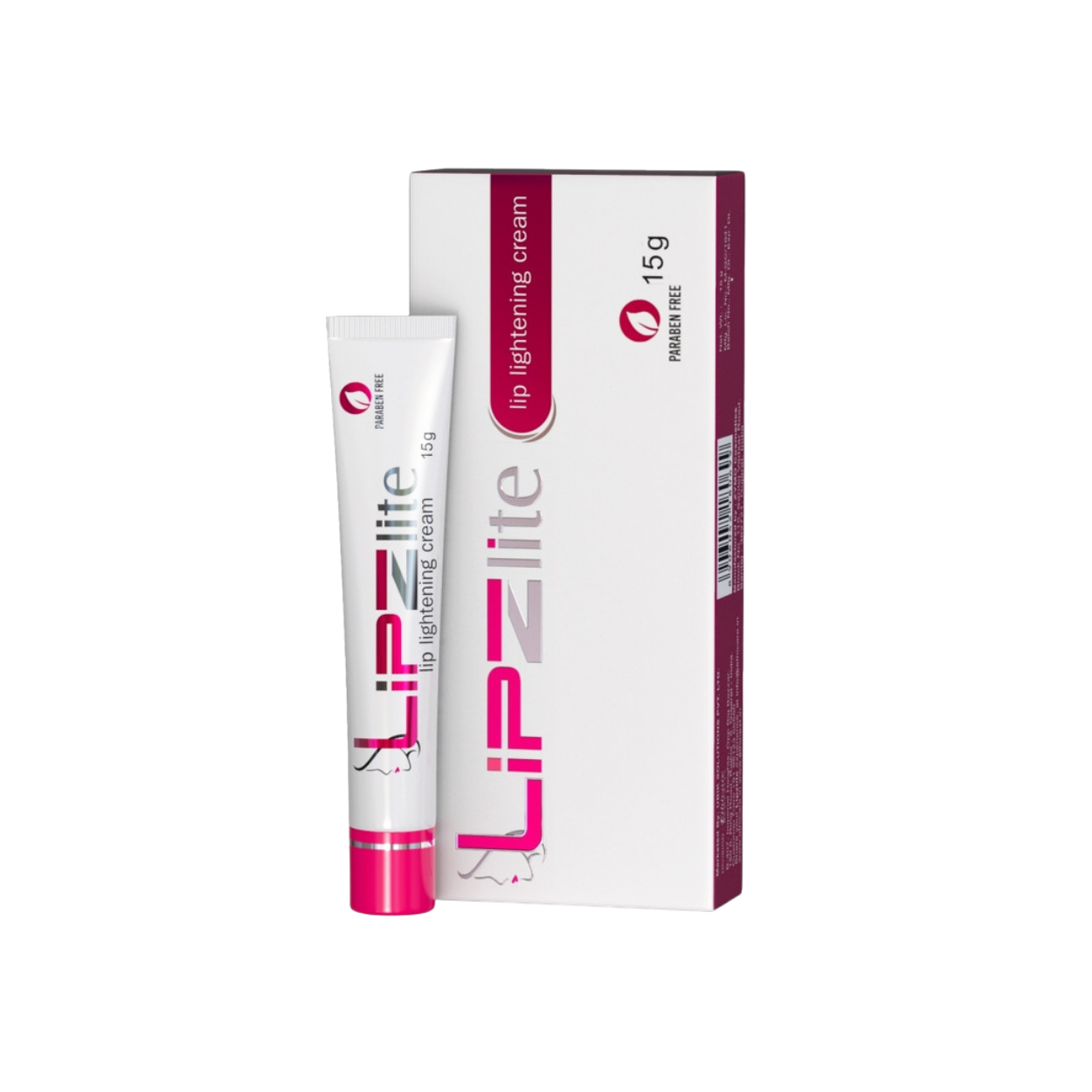 Lipzlite Lip Lightening Cream