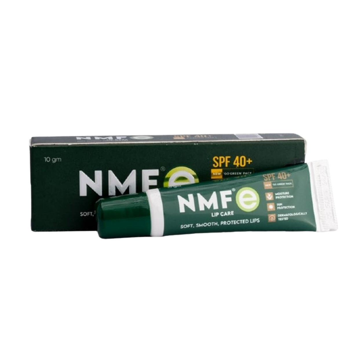 NMF e Lip Care Gel Spf 40+