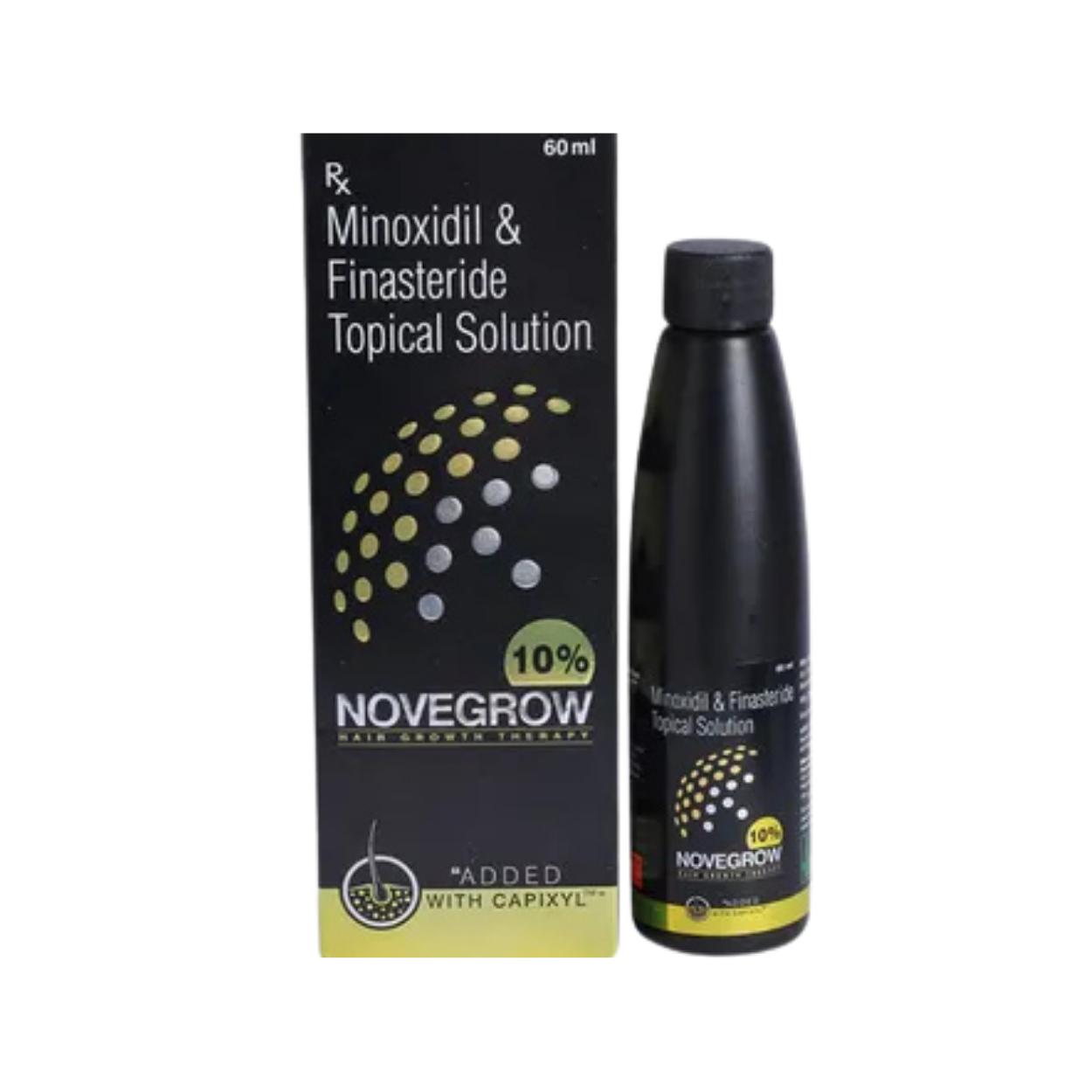 Novegrow 10% Solution