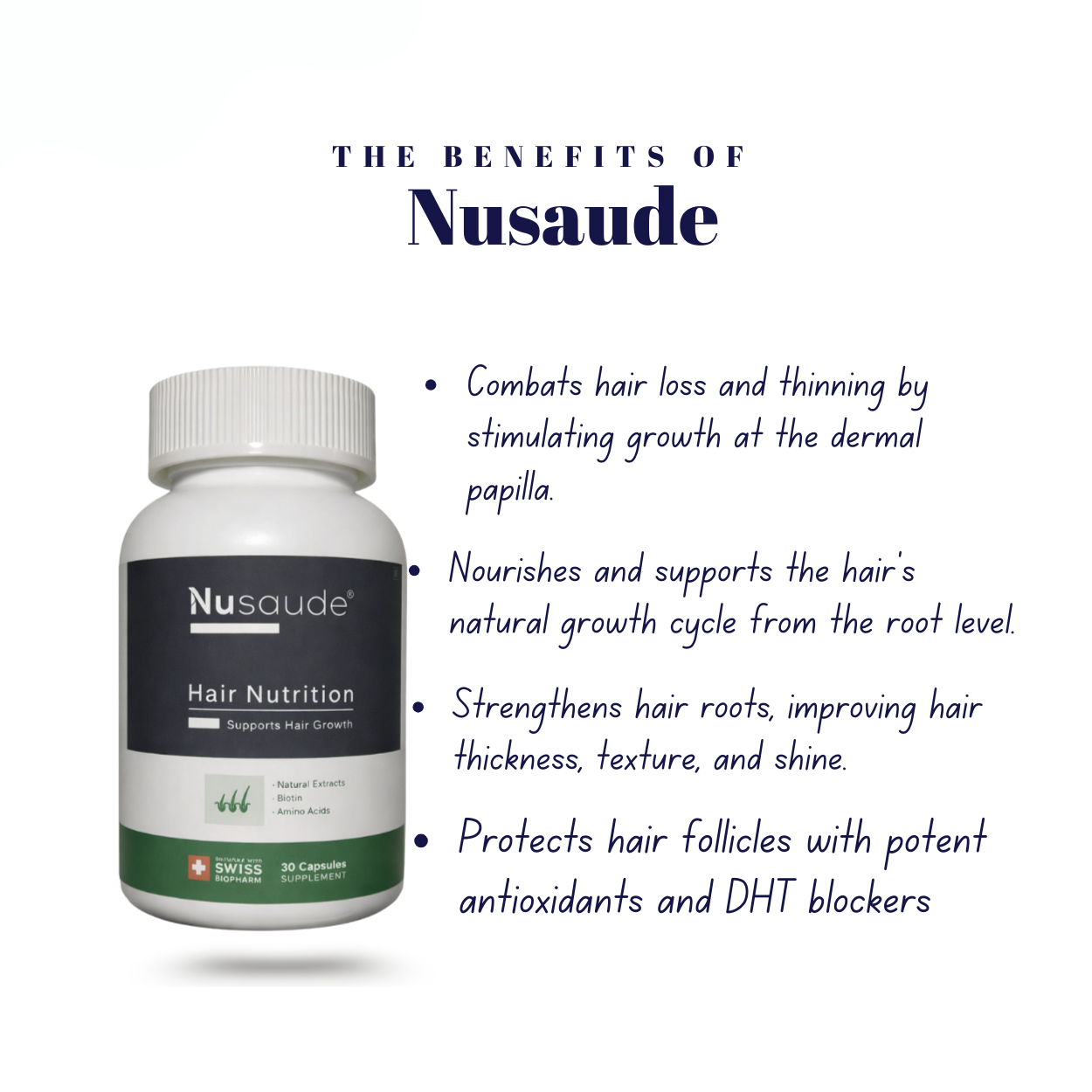 nusaude glutathione Trusted E-Pharmacy for Skin, Hair & Nail Care Products, Buy Online -  Cutiskart