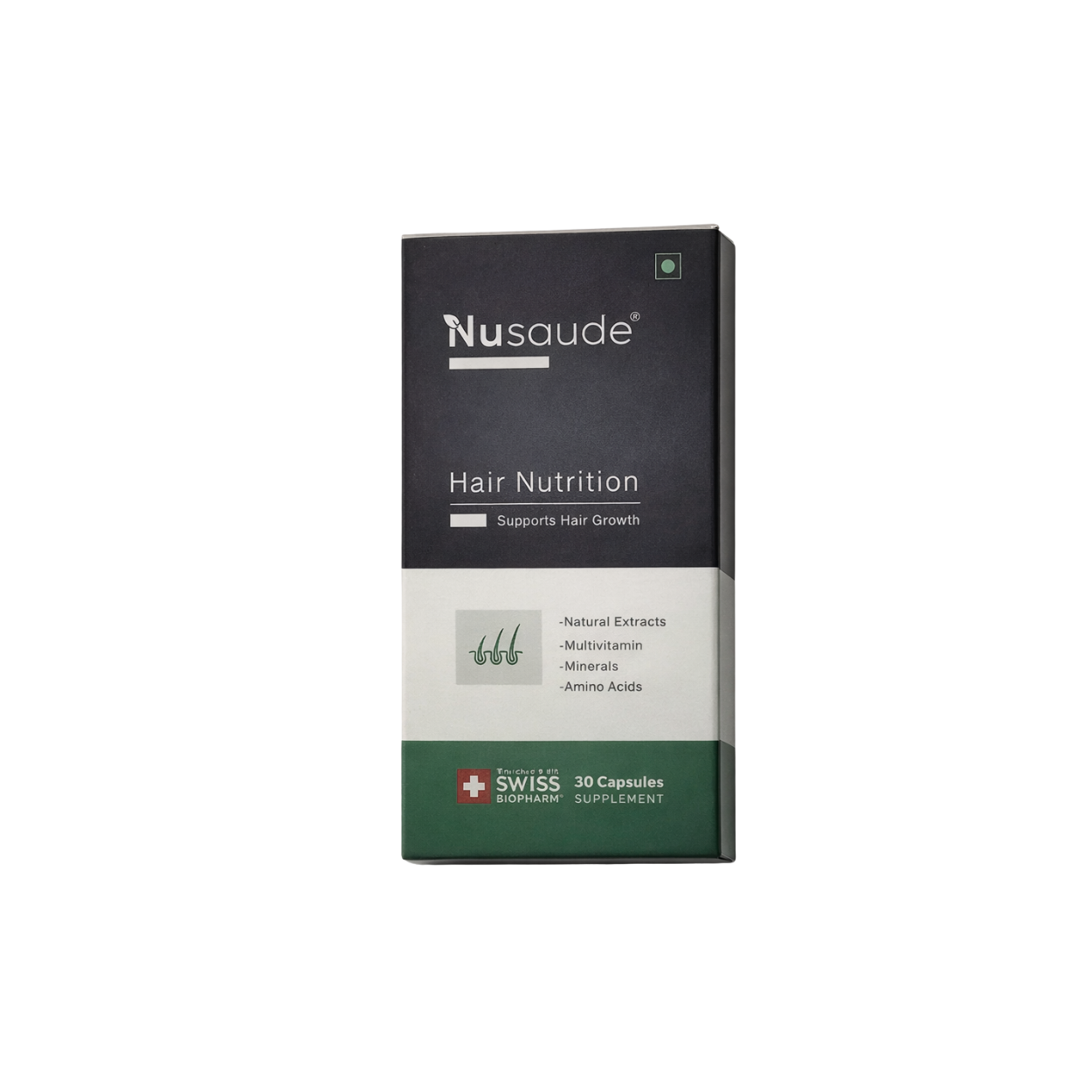 nusaude glutathione Light Tablet 3 x 10 Tablets (30Tablets) Health & Personal Care Reduced Glutathione Complex